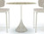 Concreto Round Dining Table | Outdoor | Designed by Luca Nichetto | Ethimo