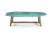 Rafael Dining Table | Designed by Paola Navone | Ethimo