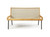 Allaperto Nautic 2 Seater Sofa | Designed by Matteo Thun & Antonio Rodriguez | Ethimo