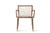 Rafael Dining Armchair | Designed by Paola Navone | Set of 2 | Ethimo