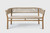 Kilt 2 Seater Sofa | Designed by Marcello Ziliani | Ethimo