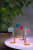 Gaia Rechargeable Table Lamp | Outdoor | Designed by Marc Sadler | Ethimo