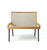 Allaperto Nautic Lounge Armchair | Designed by Matteo Thun & Antonio Rodriguez | Ethimo