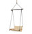 Allaperto Veranda 1 Seater Hanging Chair | Designed by Matteo Thun & Antonio Rodriguez | Ethimo