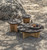 Cross Round Coffe Table | Outdoor | Designed by Ethimo studio | Ethimo