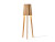 Woody Floor Lamp | Designed by Marc Sadler | Ethimo