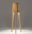 Woody Floor Lamp | Designed by Marc Sadler | Ethimo