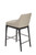 Matisse Dining & Kitchen Stool | Designed by Lenardi Studio | Casa Living Design