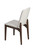 Adi 2 Dining Chair | Designed by Lenardi Studio | Casa Living Design