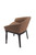 Amy Dining Armchair | Designed by Lenardi Studio | Casa Living Design