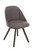 La Dolce Vita 2 Dining Chair | Designed by Lenardi Studio | Casa Living Design