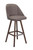 La Dolce Vita ST Dining & Kitchen Stool | Designed by Lenardi Studio | Casa Living Design