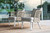 Emma Lounge Chair | Outdoor | Designed by Monica Armani | Varaschin