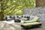 Tibidabo Sunlounger | Outdoor | Designed by Calvi Brambilla | Varaschin