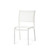 Victor Stackable Chair | Outdoor | Designed by R&S Varaschin | Set of 2 |  Varaschin