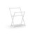 Bahia Tawel Rack | Designed by Calvi Brambilla | Varaschin