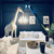 Giraffe in Love XS Floor Lamp | Designed by Marcantonio | Qeeboo