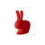 Rabbit Chair Baby | Designed by Stefano Giovannoni | Qeeboo