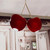 Cherry Ceiling Lamp | Indoor | Designed by Nina Zupanc | Qeeboo