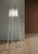 Tyla Floor Lamp | Designed by Marc Sadler | KDLN