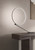 Poise Table Lamp | Designed by Robert Dabi | Kundalini
