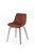 Nita C FP Dining Chair | Designed by Edit | SoftLine 1979