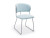 Nikita C SL Dining Chair | Indoor | Designed by Softline Lab | Softline by Materia