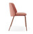 Karima C 4M Dining Chair | Indoor | Designed by Softline Lab | Softline by Materia