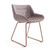 Arame C SL Chair | Indoor | Designed by Softline Lab | Softline by Materia