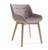 Arame C 4W Chair | Indoor | Designed by Softline Lab | Softline by Materia