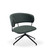 Nikita L 4G Lounge Chair | Indoor | Designed by Softline Lab | Softline by Materia