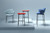 MACKA ST Simple Dining & Kitchen Stool | Designed by Note Design Studio | Arrmet