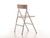 Klapp Folding Chair | Designed by Steffen Kehrl | Set of 2 | Arrmet