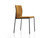 HAT Stackable Dining Chair | Designed by DebiLab | Set of 2 | Arrmet