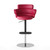 Dam ST-ADJ XL Dining & Kitchen Swivel Stool | Designed by Arrmet Lab | Arrmet