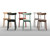 Fondina Dining Chair | Designed by LUCIDIPEVERE | Arrmet