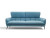 Looming 3 Seater Sofa | Designed by Ego Lab | Egoitaliano