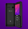 BLU Zoey Smart | Z230L (Black) | New