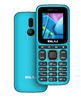 BLU Z4 Music Z250 Cyan