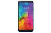 LG Q7+ Plus Smartphone Blue