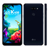 LG K40s Smartphone Black