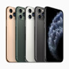 iPhone 11 Pro, Silver,  Gray, Green, Gold, Smartphone, Phone, Cellphone, Apple, iPhones, iPhone, iOS