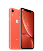 iPhone XR Red Yellow White Coral Black Blue Smartphone