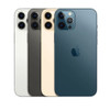 Apple iPhone 12 Pro, Gray, Blue, White, Silver, Smartphone, Phone, iOS, iPhone, iPhones, Apple