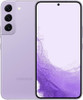 Samsung Galaxy S22, Smartphone, Bora Purple, Android, Graphite, Green, Phantom Black, Phantom White, Pink Gold, Violet, Sky Blue, AT&T, T-Mobile, GSM, Unlocked, Refurbished, Renewed, Very Good, B Stock