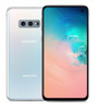 Samsung Galaxy S10e, 128GB, 4G LTE, Smartphone, Android, Blue, Green, Coral, Pink, Red, White, Black, Red, AT&T, T-Mobile, GSM, Unlocked, Verizon, Spectrum, Xfinity, Refurbished, B Stock, Very Good, Sprint