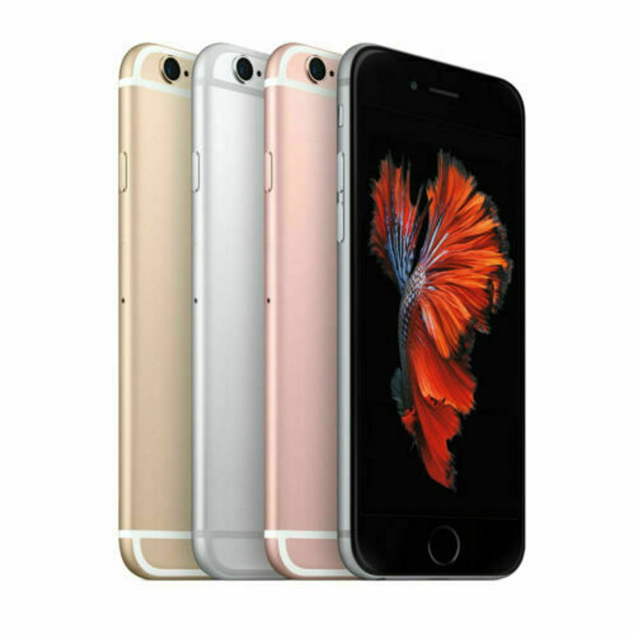 Apple iPhone 6s Plus Smartphone