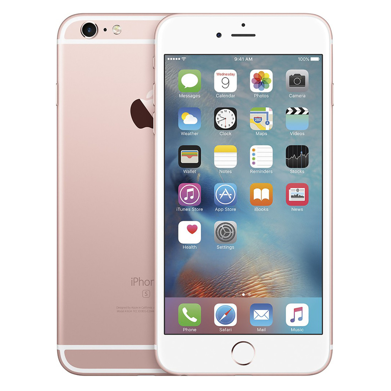 Apple iPhone 6s Plus | Refurbished