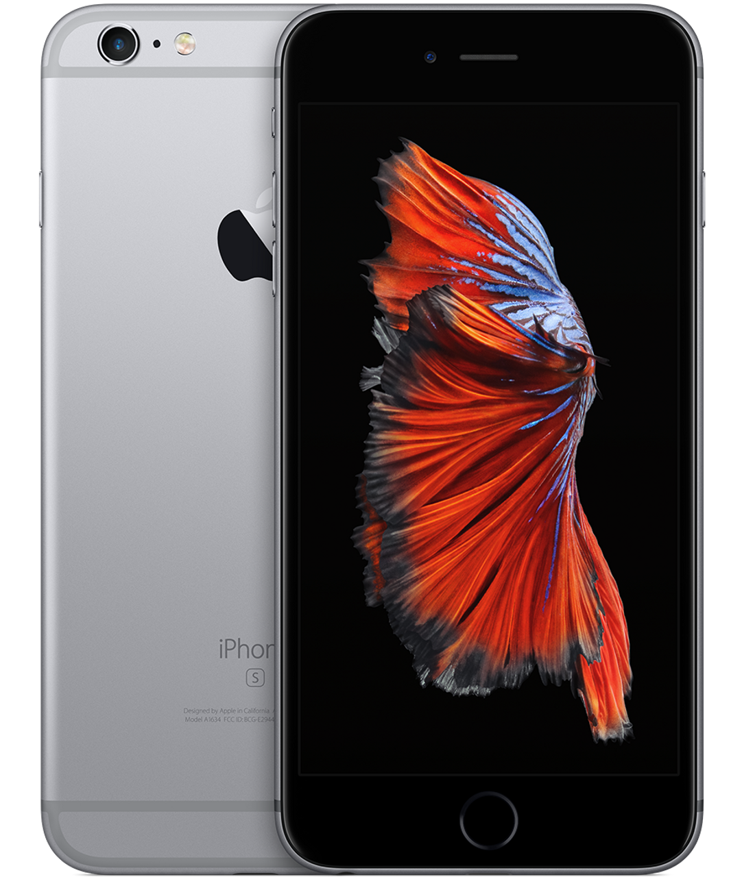 Apple iPhone 6s Plus | Refurbished