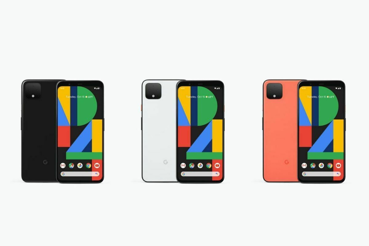 Google Pixel 4 XL | Refurbished